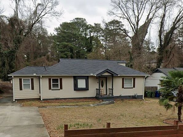 1468 Westridge Rd SW