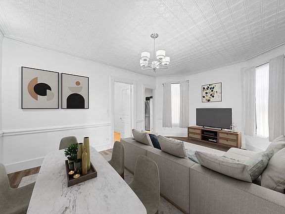 3rd image of 599 W 176th St APT 6