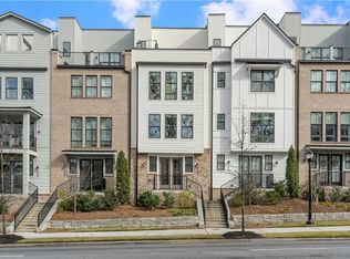 1842 Gotham Way NE, Atlanta, GA 30324