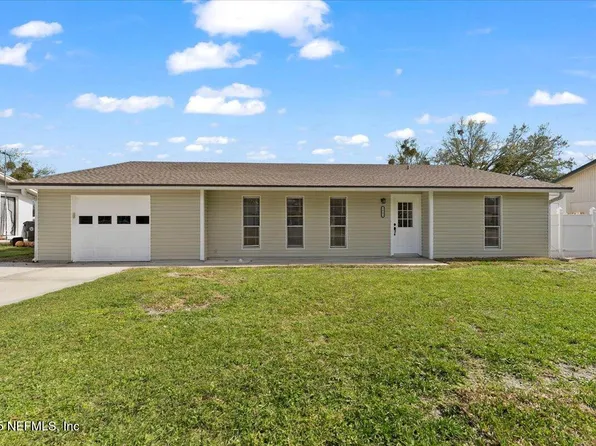 1483 PAWNEE Street, Orange Park, FL 32065