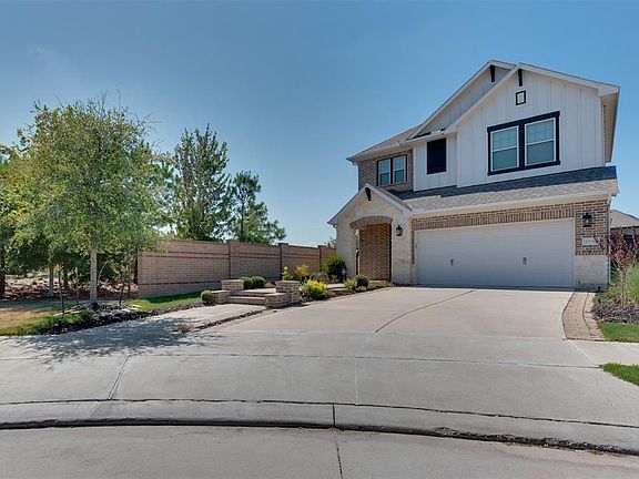 2nd image of 15503 Bosque Valley Ct