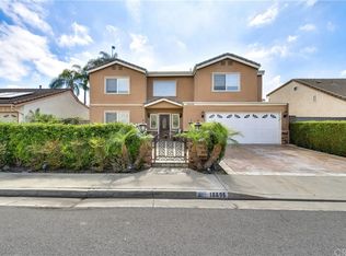 18896 Cordata St, Fountain Valley, CA 92708