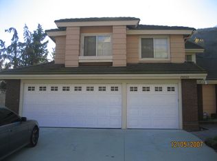 20460 E Walnut Canyon Rd, Walnut, CA 91789