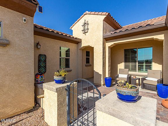 4th image of 11864 N Placita Casa De Amor