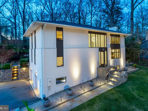 6016 Chesterbrook Rd, Mc Lean, VA 22101