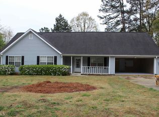 90 Oak Ridge Ct, Covington, GA 30016