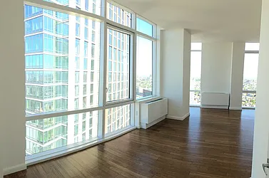 Rented by The Dermot Realty Management Company