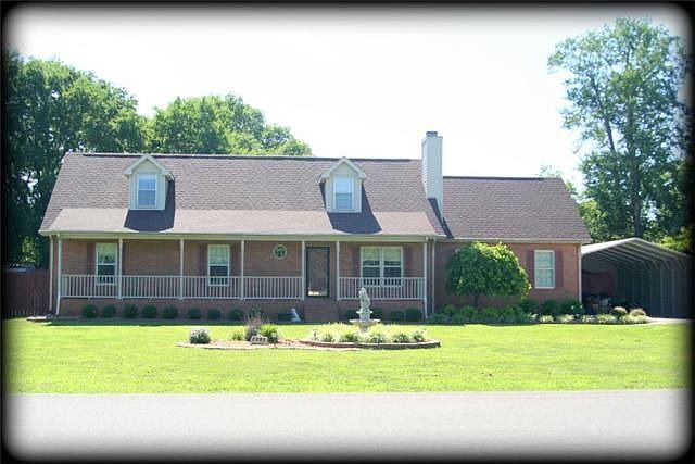 1st image of 2307 N Bellah Ct