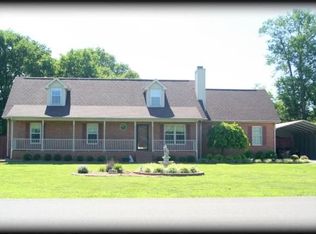 2307 N Bellah Ct, Murfreesboro, TN 37127