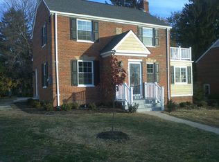 2105 Windham Pl, Silver Spring, MD 20902