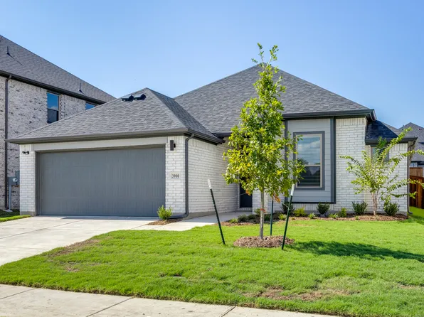 3900 Livingston Dr, Farmersville, TX 75442