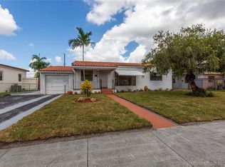 325 W 53rd Ter, Hialeah, FL 33012