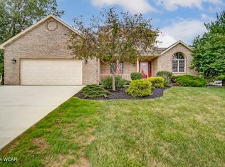 4885 Wenatchi Trl, Lima, OH 45805