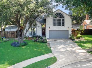 3301 Jones Ct, Bedford, TX 76021