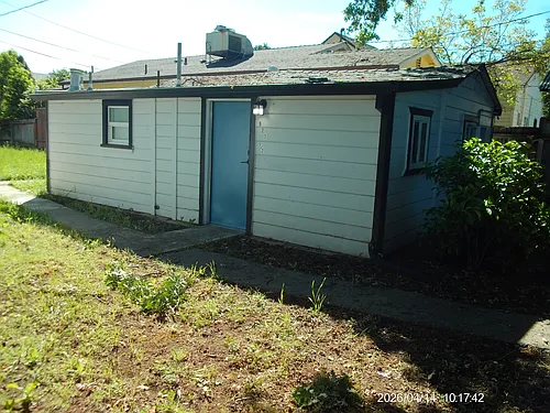927 Virginia St #1/2 Photo 1
