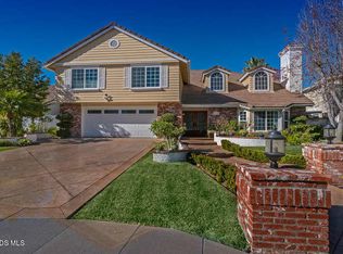 5715 Willowtree Dr, Agoura Hills, CA 91301