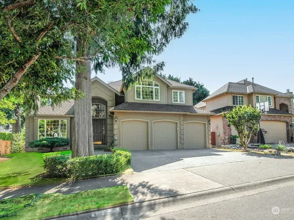 15423 33rd Avenue SE, Mill Creek, WA 98012