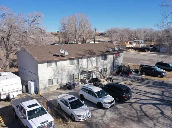 235 N 100 E Floor Etc, Ferron, UT 84523
