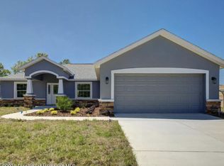 11396 Quill Ave, Weeki Wachee, FL 34614