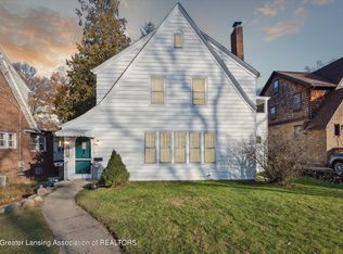 922 Huntington Rd, East Lansing, MI 48823