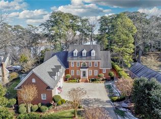 828 Oaklette Ave, Chesapeake, VA 23325