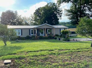 224 Acuff Rd, Gurley, AL 35748