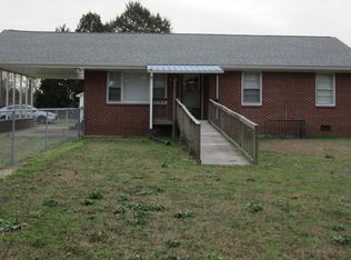 1812 Westover Dr, Goldsboro, NC 27530