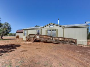 42650 N Wayne Rd #74, Ash Fork, AZ 86320