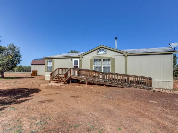 42650 N Wayne Rd #74, Ash Fork, AZ 86320