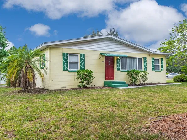 5995 59th Way N, Saint Petersburg, FL 33709