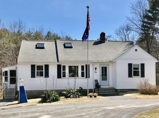 79 Beachwood Ave, Kennebunkport, ME 04046