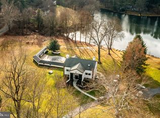 126 Heyburn Rd, Chadds Ford, PA 19317