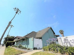 2847 E Harbor Blvd, Ventura, CA 93001