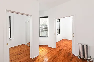 Rented by Compass