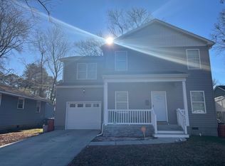 4923 Woolsey St, Norfolk, VA 23513