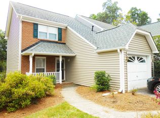 23 Cedar Branch Dr, Greensboro, NC 27407