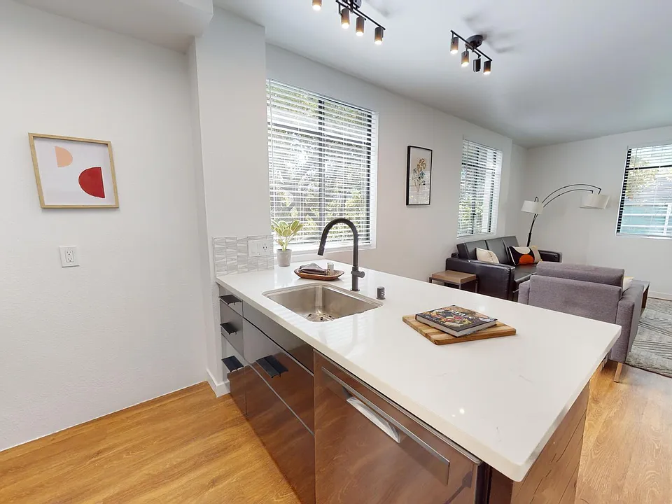 Allston Place