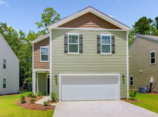 127 Akeley Ln, Summerville, SC 29483
