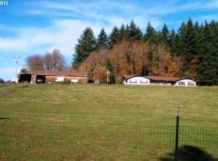 22415 S Penman Rd, Oregon City, OR 97045