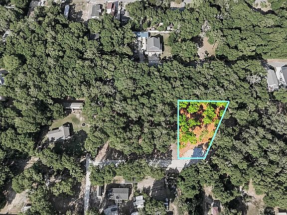 4th image of Tract B Jacks Circle Rd. Jacks Circle Road #B