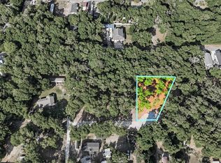 TRACT Jacks Circle Rd #C, North Myrtle Beach, SC 29582
