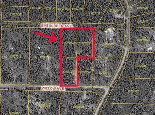 3 Lots Willow Ave, Kasilof, AK 99610