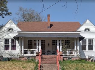 806 Belhaven St #A, Jackson, MS 39202