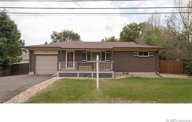 For Sale: 16080 West 12th Avenue, Golden, CO 80401