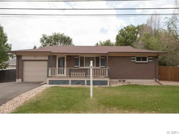 16080 W 12th Ave, Golden, CO 80401