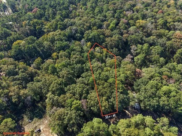 62 Lakeside Dr, Etoile, TX 75944
