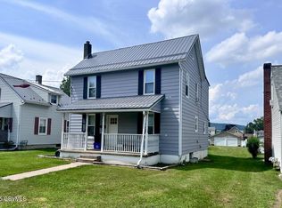 1643 Spring Garden Ave, Berwick, PA 18603