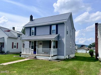 1643 Spring Garden Ave, Berwick, PA, 18603
