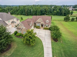 300 Harmony Grove Ln, Jefferson, GA 30549