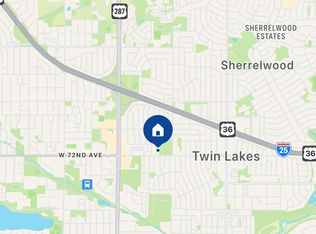 7220 Bryant St, Westminster, CO 80030